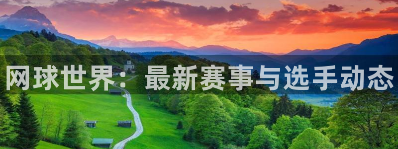 手机版杜邦娱乐客户端下载：网球世界：最新赛事与选手动态